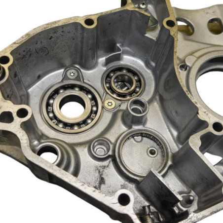 Carter Moteur Gauche Kawasaki 250 Kxf 2006-2008