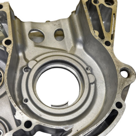 Carter Moteur Gauche Kawasaki 250 Kxf 2006-2008