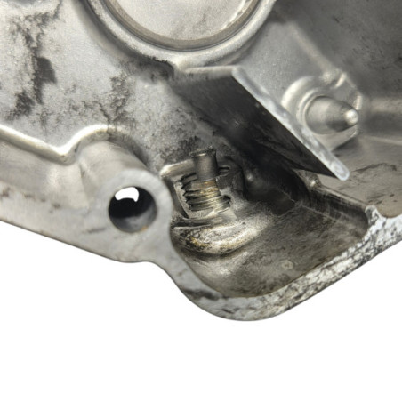 Carter Moteur Gauche Kawasaki 250 Kxf 2006-2008