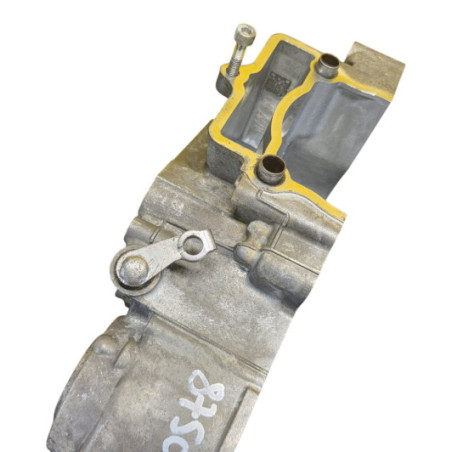 Carter Moteur Gauche Kawasaki 250 Kxf 2006-2008