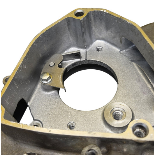Carter Moteur Gauche Kawasaki 250 Kxf 2006-2008