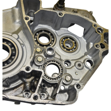 Carter Moteur Droit Kawasaki 250 Kxf 2006-2008