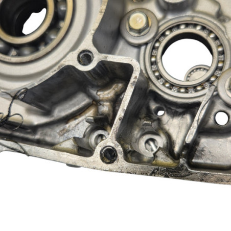 Carter Moteur Droit Kawasaki 250 Kxf 2006-2008