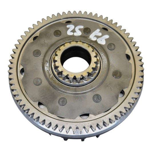 Cloche Embrayage Kawasaki 250 Kxf 2006-2008