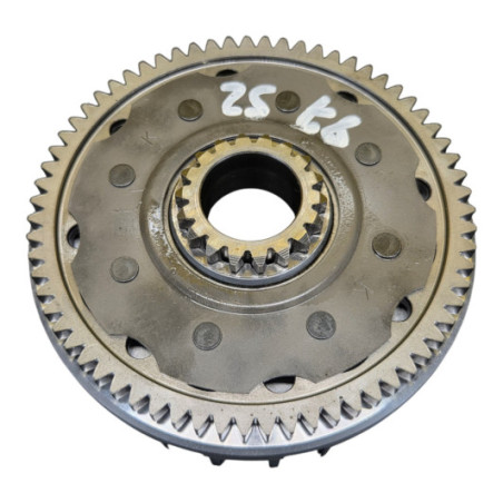 Cloche Embrayage Kawasaki 250 Kxf 2006-2008