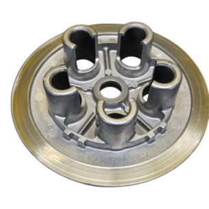 Noix Embrayage Kawasaki 250 Kxf 2006-2008 2
