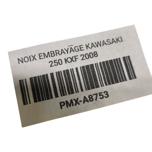 Noix Embrayage Kawasaki 250 Kxf 2006-2008