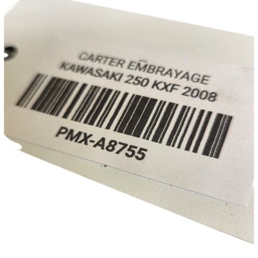 Carter Embrayage Kawasaki 250 Kxf 2006-2008
