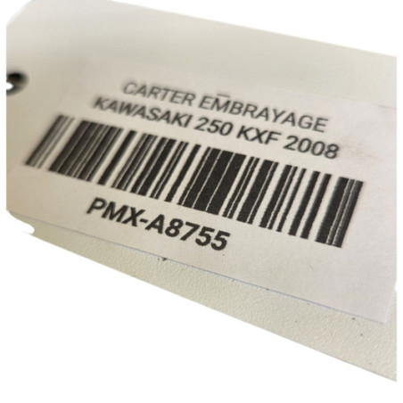 Carter Embrayage Kawasaki 250 Kxf 2006-2008