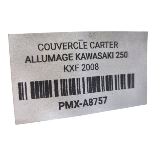 Couvercle Carter Allumage Kawasaki 250 Kxf 2006-2008