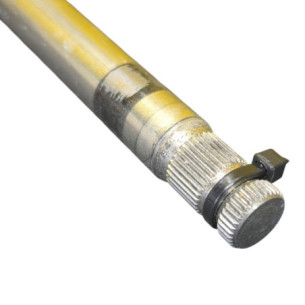 Axe De Selecteur De Vitesse Kawasaki 250 Kxf 2006-2008 2