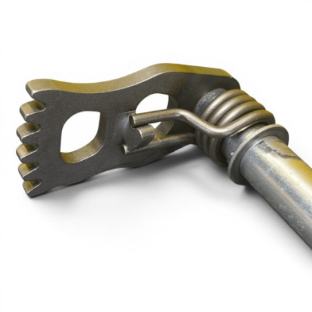 Axe De Selecteur De Vitesse Kawasaki 250 Kxf 2006-2008