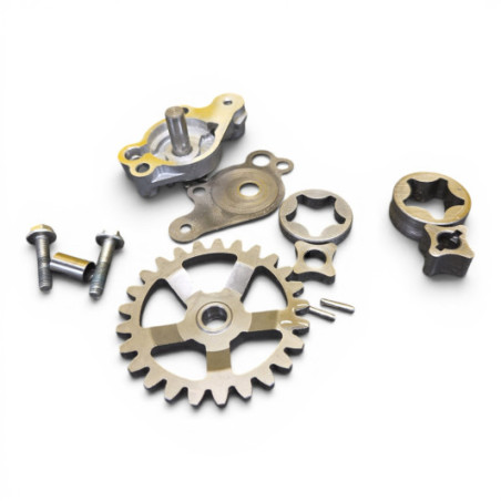 Pompe A Huile Kawasaki 250 Kxf 2006-2008