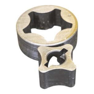 Pompe A Huile Kawasaki 250 Kxf 2006-2008 2