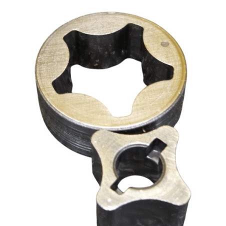Pompe A Huile Kawasaki 250 Kxf 2006-2008