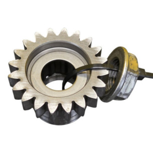 Pignon Vilebrequin Kawasaki 250 Kxf 2006-2008 2