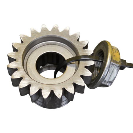 Pignon Vilebrequin Kawasaki 250 Kxf 2006-2008