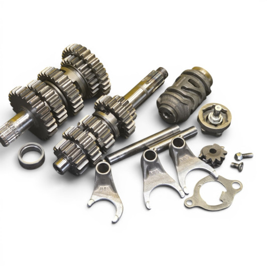 Boite De Vitesse Kawasaki 250 Kxf 2006-2008