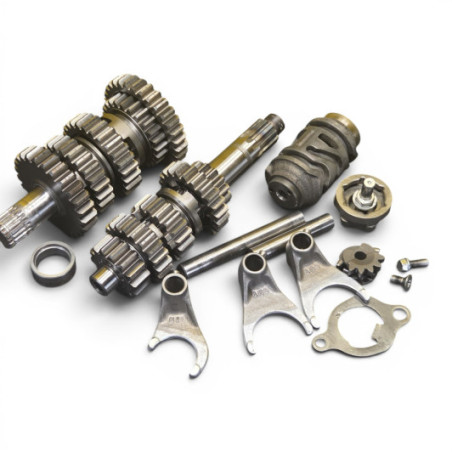 Boite De Vitesse Kawasaki 250 Kxf 2006-2008