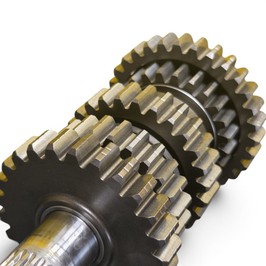 Boite De Vitesse Kawasaki 250 Kxf 2006-2008