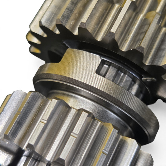 Boite De Vitesse Kawasaki 250 Kxf 2006-2008