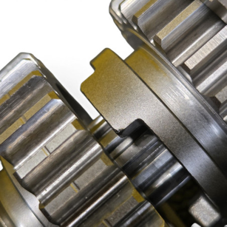 Boite De Vitesse Kawasaki 250 Kxf 2006-2008