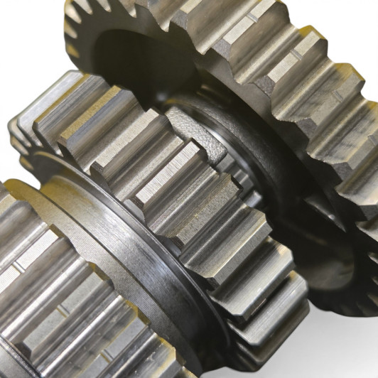 Boite De Vitesse Kawasaki 250 Kxf 2006-2008