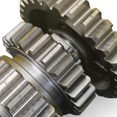 Boite De Vitesse Kawasaki 250 Kxf 2006-2008