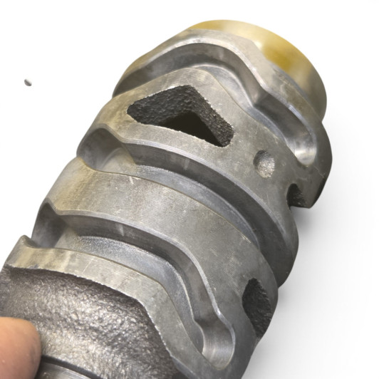 Boite De Vitesse Kawasaki 250 Kxf 2006-2008