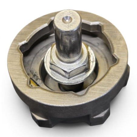 Boite De Vitesse Kawasaki 250 Kxf 2006-2008