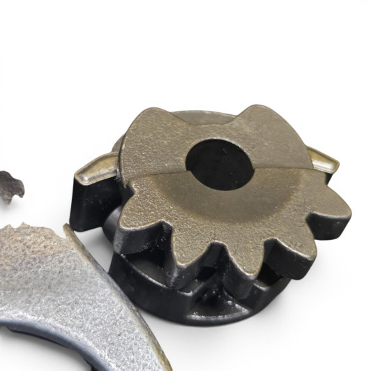 Boite De Vitesse Kawasaki 250 Kxf 2006-2008