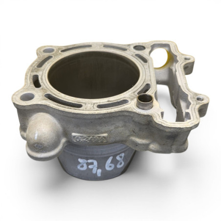Cylindre  Kawasaki 250 Kxf 2006-2008 - Cote C 77