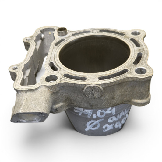 Cylindre  Kawasaki 250 Kxf 2006-2008 - Cote C 77,04 Mm
