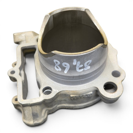 Cylindre  Kawasaki 250 Kxf 2006-2008 - Cote C 77,04 Mm