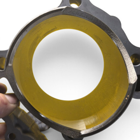 Cylindre  Kawasaki 250 Kxf 2006-2008 - Cote C 77,04 Mm