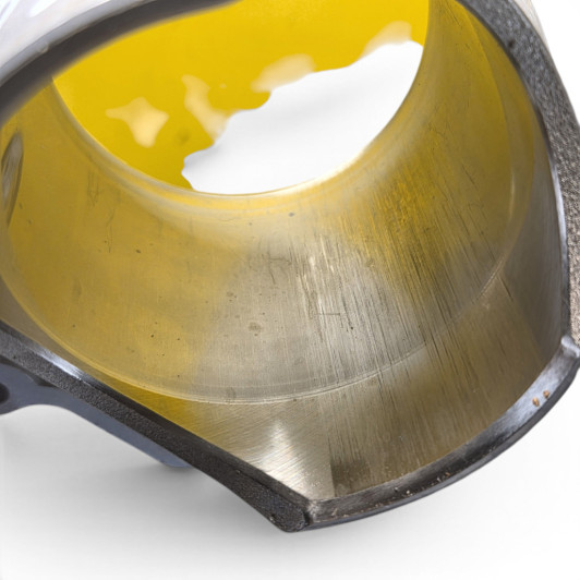 Cylindre  Kawasaki 250 Kxf 2006-2008 - Cote C 77,04 Mm