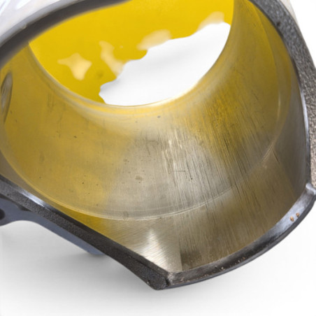 Cylindre  Kawasaki 250 Kxf 2006-2008 - Cote C 77,04 Mm