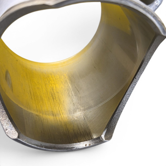 Cylindre  Kawasaki 250 Kxf 2006-2008 - Cote C 77,04 Mm