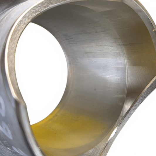 Cylindre  Kawasaki 250 Kxf 2006-2008 - Cote C 77,04 Mm