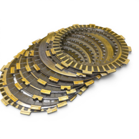 Disque Embrayage Kawasaki 250 Kxf 2006-2008