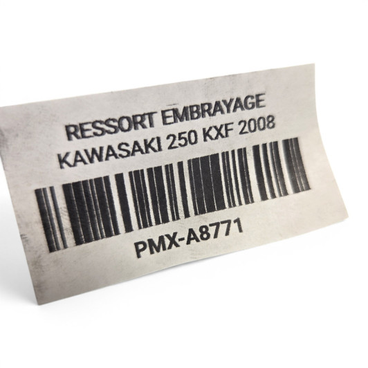 Ressort Embrayage Kawasaki 250 Kxf 2006-2008