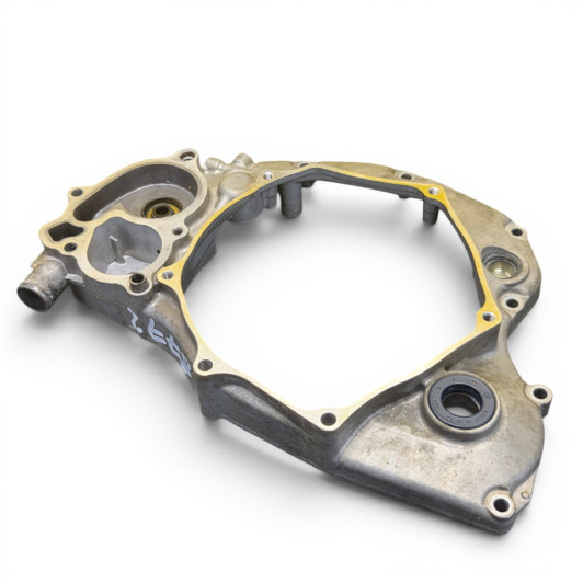 Carter Embrayage Suzuki 250 Rmz 2016-2018