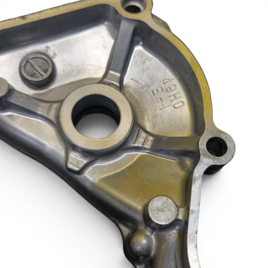 Carter Embrayage Suzuki 250 Rmz 2016-2018