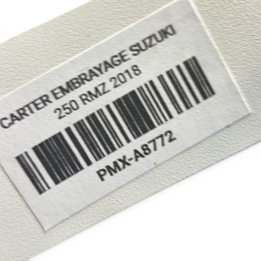 Carter Embrayage Suzuki 250 Rmz 2016-2018