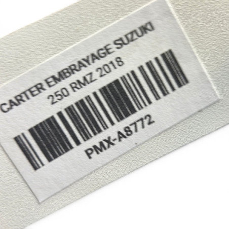 Carter Embrayage Suzuki 250 Rmz 2016-2018