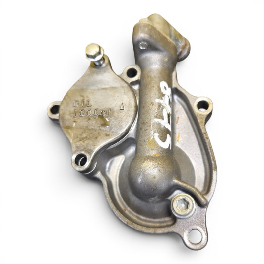 Carter Pompe A Eau Suzuki 250 Rmz 2016-2018