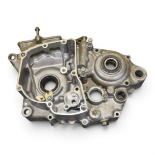Carter Moteur Gauche Suzuki 250 Rmz 2016-2018