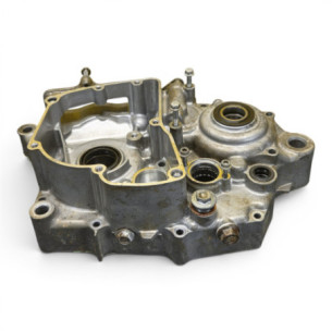 Carter Moteur Gauche Suzuki 250 Rmz 2016-2018 2