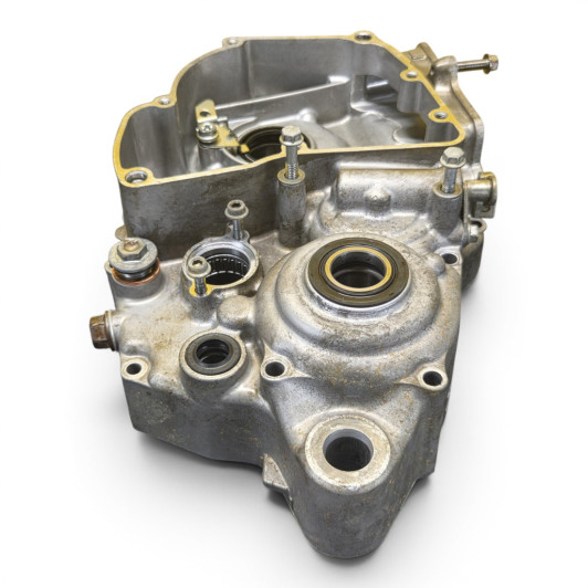 Carter Moteur Gauche Suzuki 250 Rmz 2016-2018