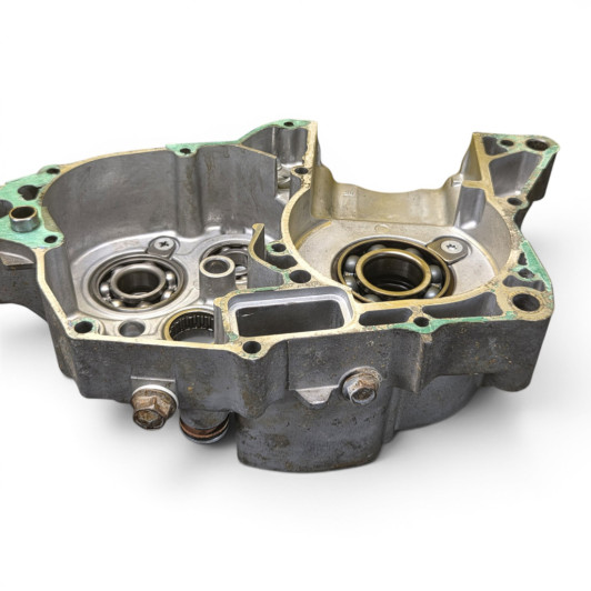 Carter Moteur Gauche Suzuki 250 Rmz 2016-2018